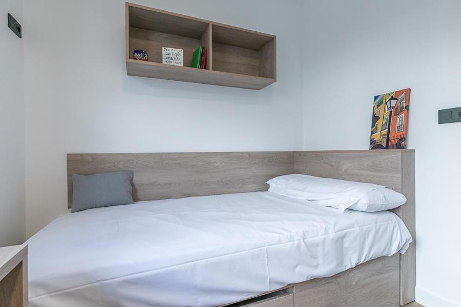 Micampus Madrid Sinesio Delgado Student Residence Exterior photo