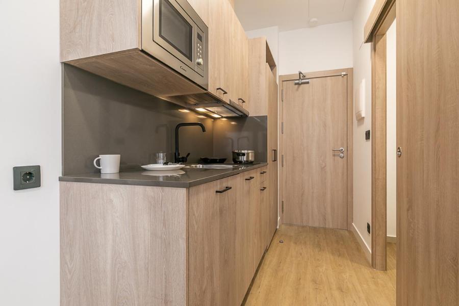Micampus Madrid Sinesio Delgado Student Residence Exterior photo